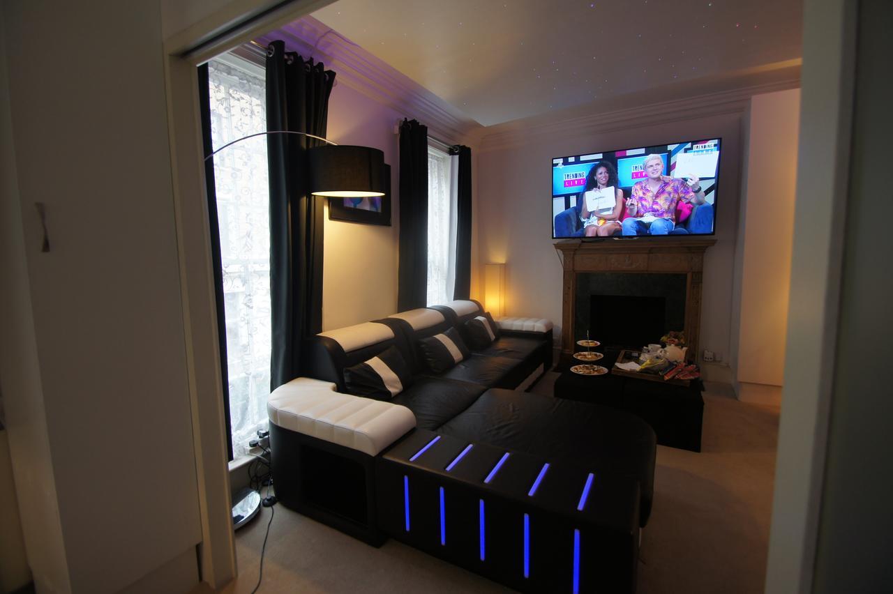 Apartment Piccadilly Circus
