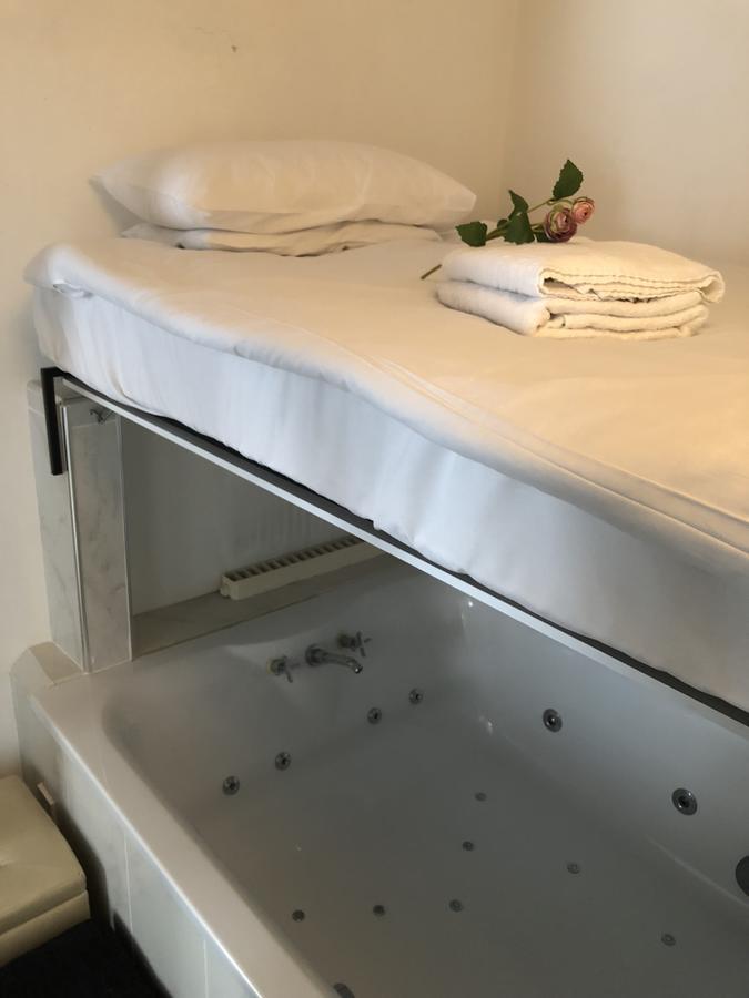 Apartment Piccadilly Circus *